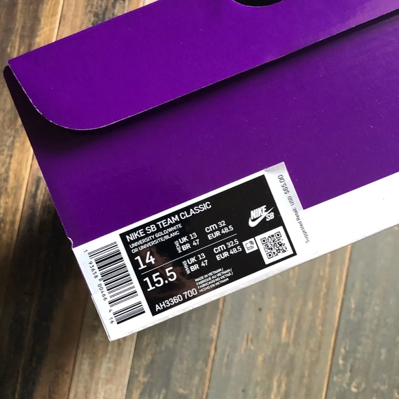 Nike SB [MEN] - Picture 4 of 4